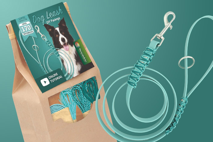 Correa para perro de BioThane