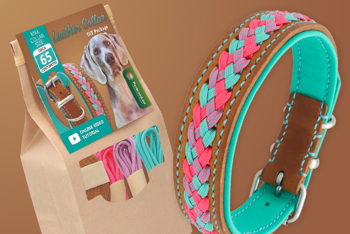 Kits de cuero